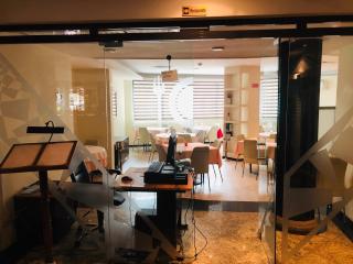 Golden Park Hotel - 3