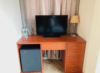 Golden Park Hotel - 2