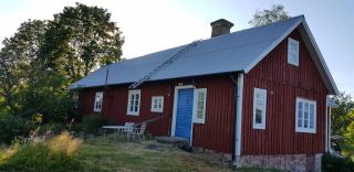Strönhult farmhouse by the lake - Strönhult - 1