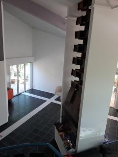 Superb architect villa 230m2 near beach south France - Salses-le-Château - 1