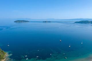 Villa K - Città di Skiathos - 7