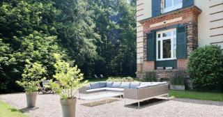 Manoir Les Brieux - 1