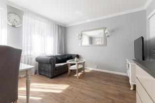 Luxury in Old Town - 3