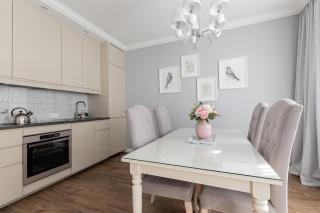 Luxury in Old Town - free parking - Danzig - 8