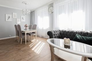 Luxury in Old Town - free parking - Danzig - 9