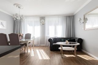 Luxury in Old Town - free parking - Danzig - 7