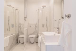 Luxury in Old Town - free parking - Danzig - 5