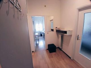 Appartamento con terrazzo zona ospedale civile - Brescia - 1