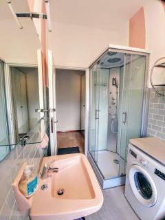 Appartamento con terrazzo zona ospedale civile - Brescia - 4