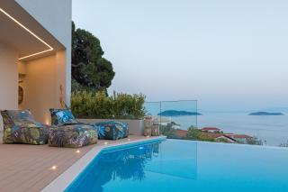 Villa K - Città di Skiathos - 9
