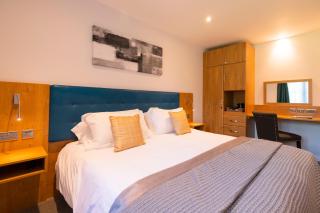 The Stratford Park Hotel & Golf Club - Stratford-upon-Avon - 5