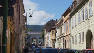 Casa Sforii Brasov - Brasov - 8