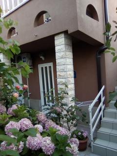 Apartment Flores centre - Novalja - 8