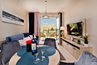 BlueApart Apartamenty Na Plaży Jastarnia - Jastarnia - 8