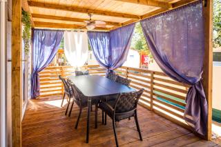 Mobile Home HappyNest - Biograd na Moru - 7