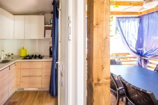 Mobile Home HappyNest - Biograd na Moru - 4