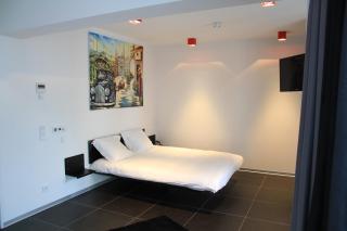 Hotel Grey - Lussemburgo - 9