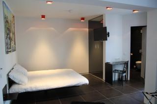 Hotel Grey - Lussemburgo - 2
