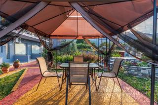 Katerina Rooms & Apartments - Skala Potamias - 3