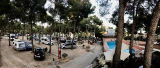 Camping Moraira - 8