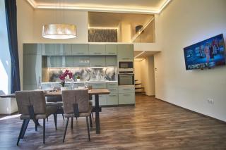 P2 Apartment | Budapest - 8