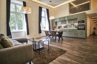 P2 Apartment | Budapest - 0