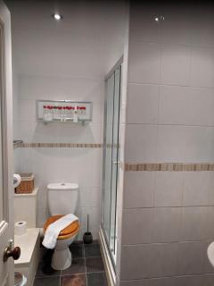 1 Park Road - Windermere - 1