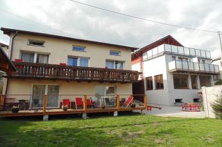 Magdalenka - pokoje w centrum - 0