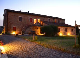 Agriturismo Poggiodarno - Asciano - 9