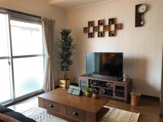Alphabed TakamatsuYashima 204 / Vacation STAY 38128 - Takamatsu - 4