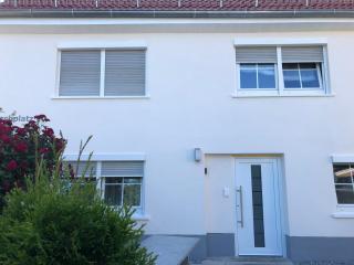 Guest Appartements mit 2 getrennten Schlafzimmern für 4 Personen 24h check in - Aalen - 5