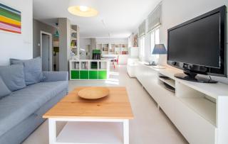 Apartamento El Rayo Verde - Cadice - 0