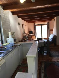 Petite maison proche de la nature - Vico - 3