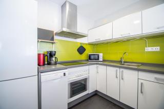 Apartamento El Rayo Verde - Cadice - 6