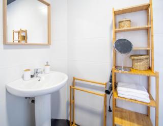 Apartamento El Rayo Verde - Cadice - 5
