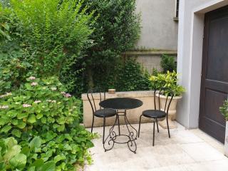 apartment Fontaine de l'Amour - 1