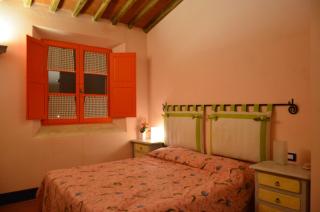Agriturismo Poggiodarno - Asciano - 5