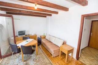 Penthouse Karlobag - 4