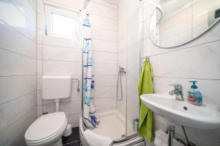 Apartman Vodice - Vodice - 4