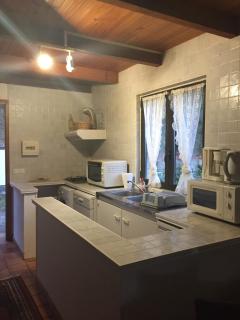 Petite maison proche de la nature - Vico - 4