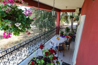 Apartment Corto - Petrcane - 0