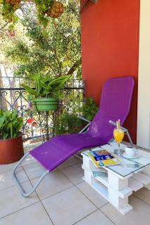 Apartment Corto - Petrcane - 4