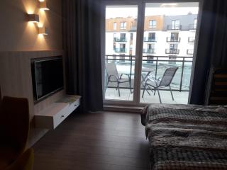 APARTAMENT W BEL MARE - Misdroy - 1