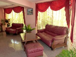 Hotel Beroe - Sweti Wlas - 9