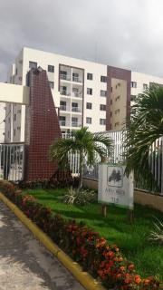 APTº NOVO NO SANTA LÚCIA - Aracaju - 3