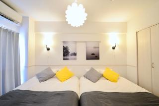 Allstay CHIBANA - Okinawa - 3