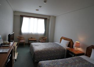 Hotel Sentpia - Higashi-murayama - 1