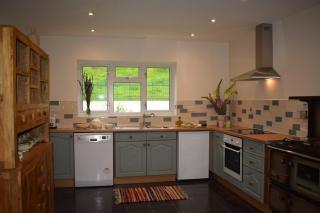 Healing Pastures Farm - Llanbrynmair - 3