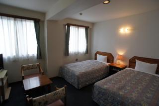 Hotel Sentpia - Higashi-murayama - 3