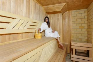 Sacvoyage Hotel - 4